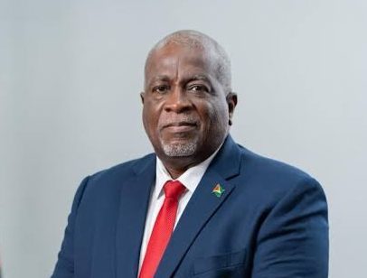 Phillips to represent Guyana at regional energy meeting in the Dominican Republic