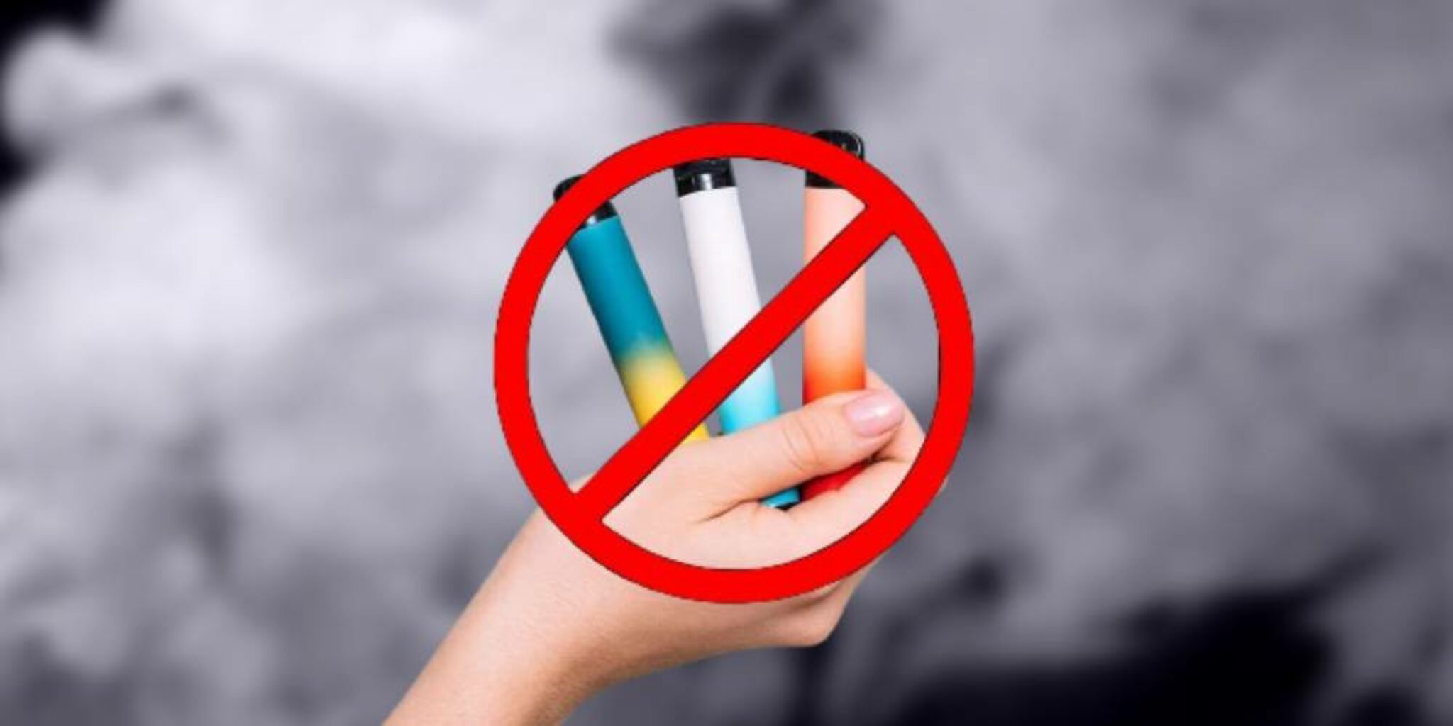 Govt. moves to restrict vape imports