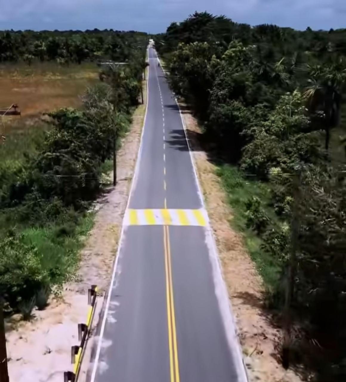 $835M in contracts awarded to upgrade another kilometre of Mainstay access road