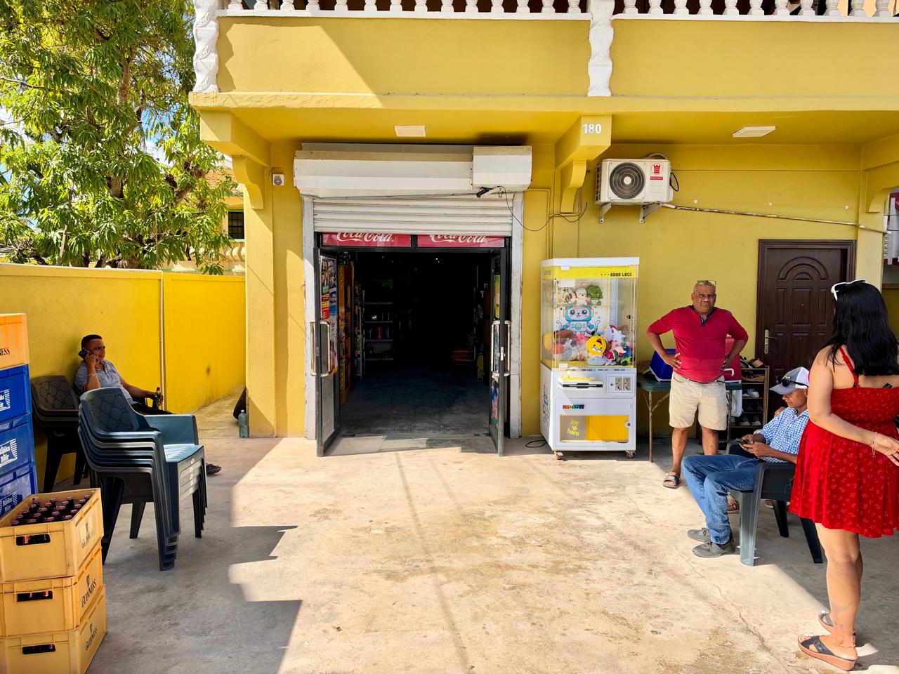 Masked gunmen rob Berbice businessman of $10 million