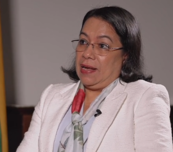 Rodrigues-Birkett stands by Gaza ‘genocide’ remarks