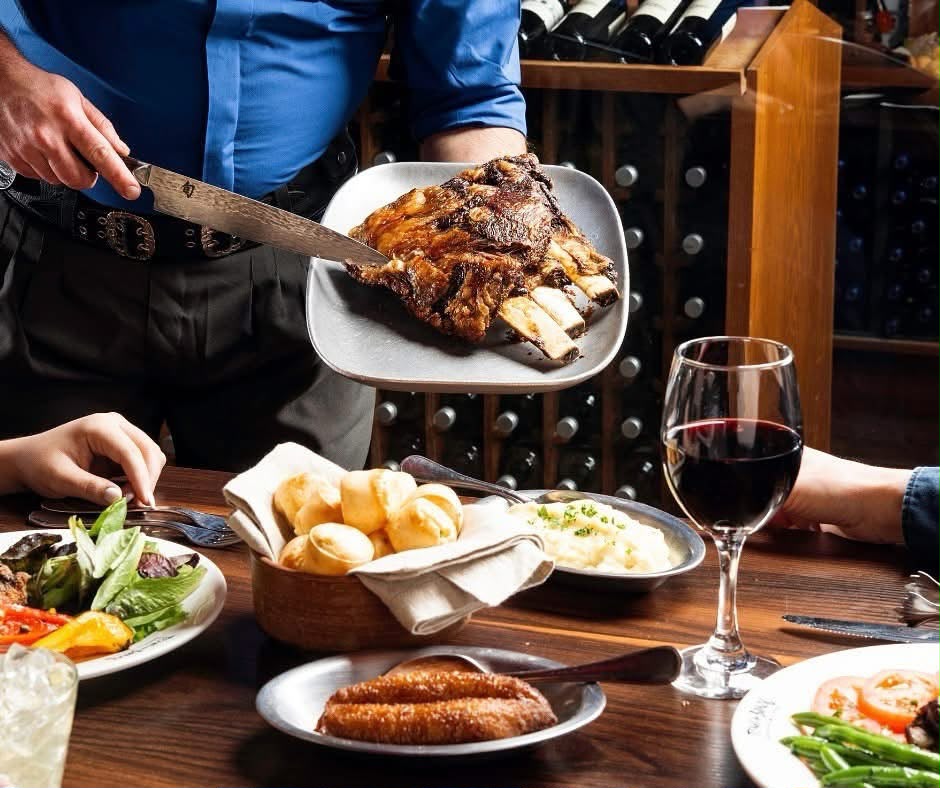 Texas de Brazil marks one year of flame-grilled dining in Guyana