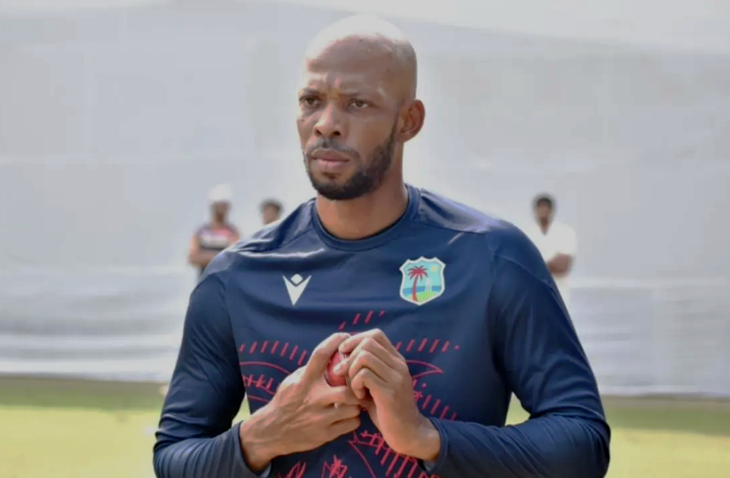 Chase: We want newbies to approach Bangladesh conditions with open mind