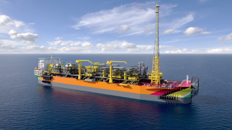 ExxonMobil goes deeper at Liza Two as hunt for more oil continues