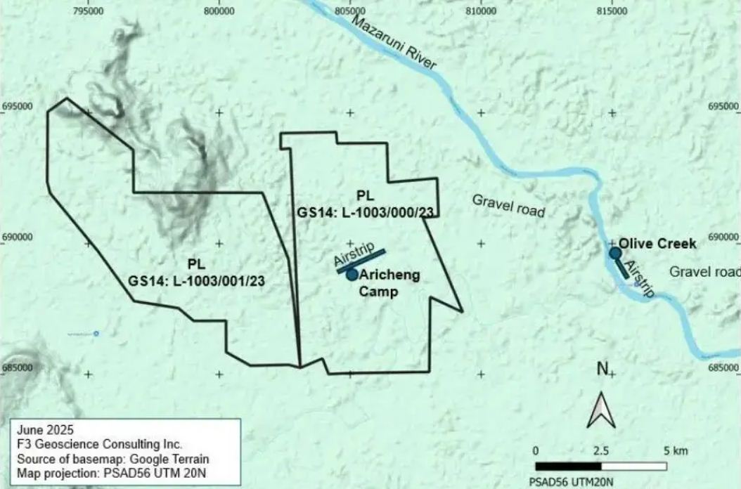 Canadian firm defends controversial uranium exploration