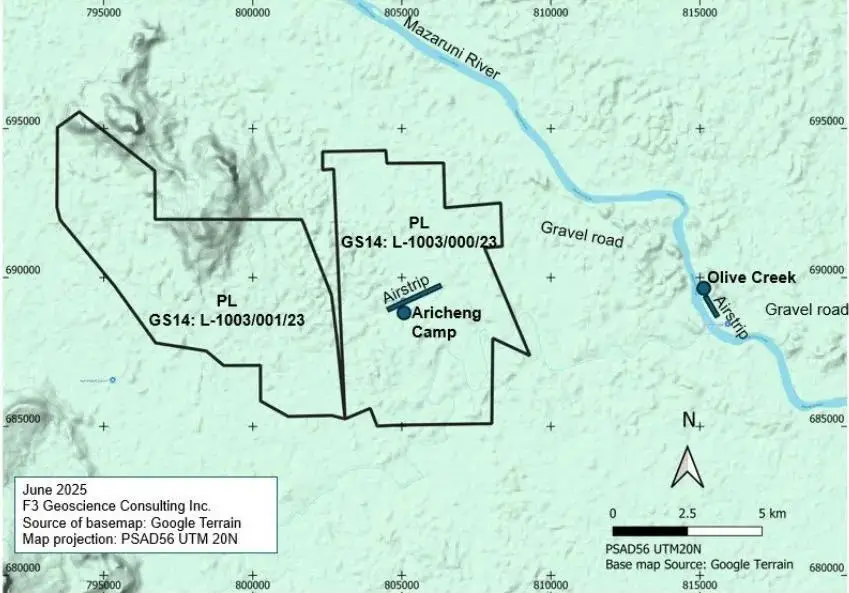 Nothing moves forward at uranium project until EAB rules on non-EIA appeals – EPA head