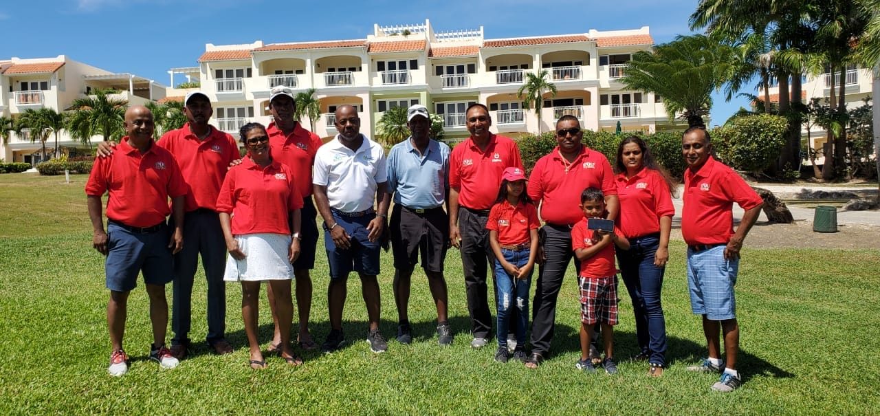 Westside Golf team set for Suriname Invitational challenge