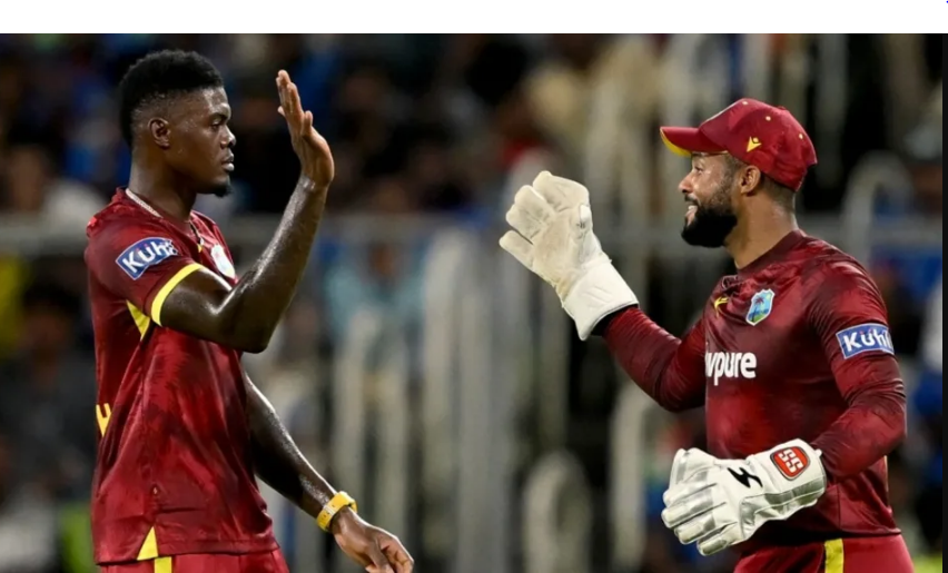 Sammy: 'Results have not gone our way, but we continue to improve'