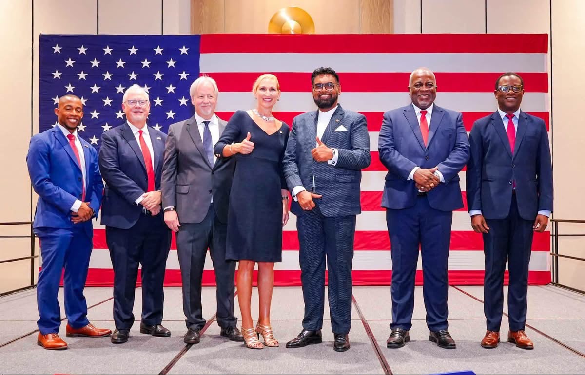 U.S. reportedly pushing Govt. to pay GTE contractor US$102M more – sources
