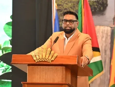 President Ali blasts visa barriers, says Caribbean cannot build tourism with ‘stone age’ system