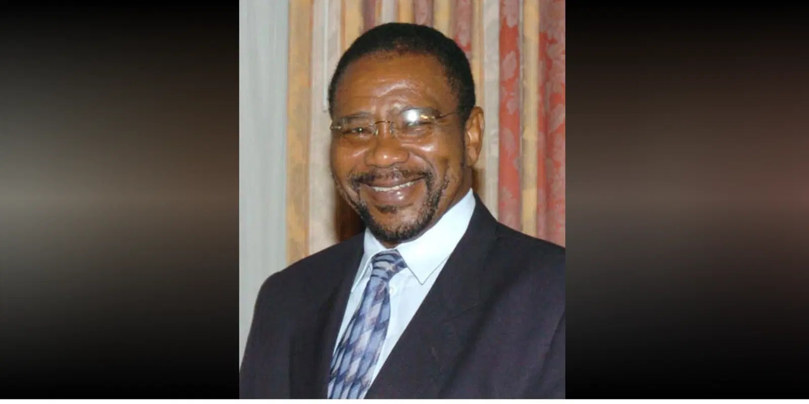 Former PNCR, Opposition Leader Robert Corbin dies at 78