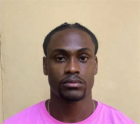 Man wanted by INTERPOL nabbed in Lusignan