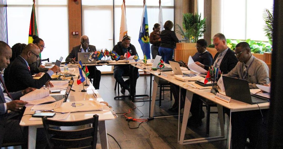 Guyana takes regional aviation lead as CASSOS board meets
