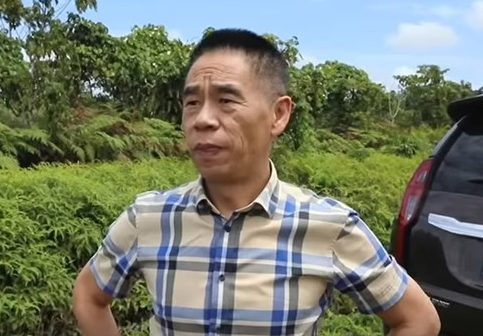 U.S. sanctions Fijian businessman over alleged corruption tied to China