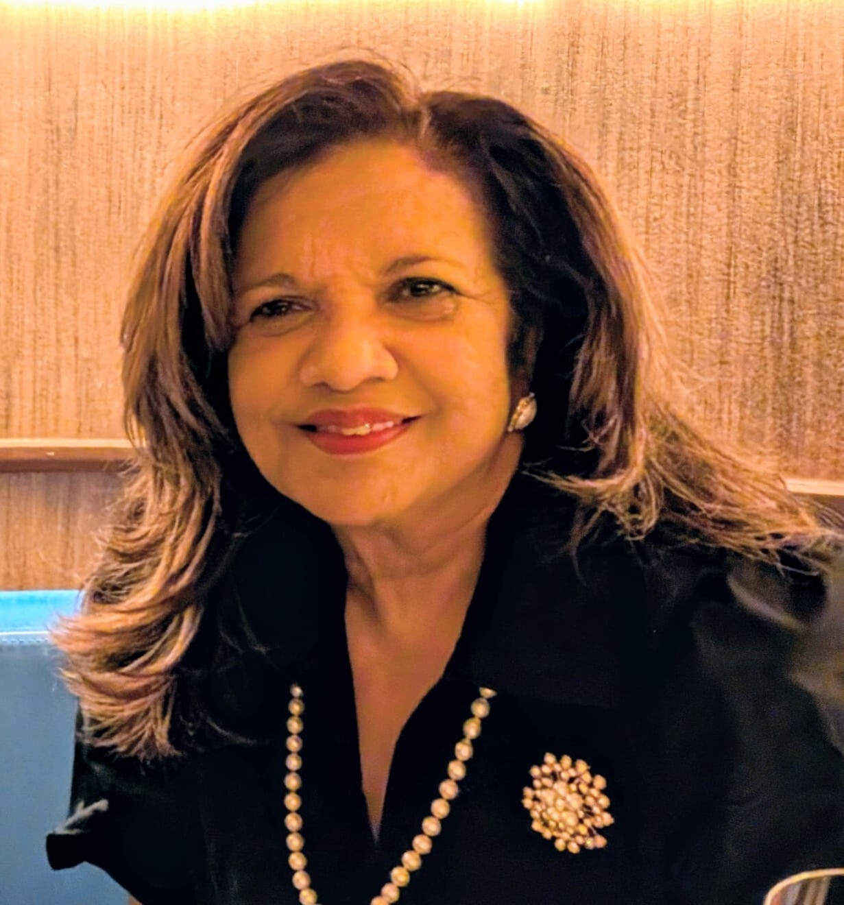 U.S. court imposes US$7000 fine on Guyana-born woman convicted for role in bribery scheme