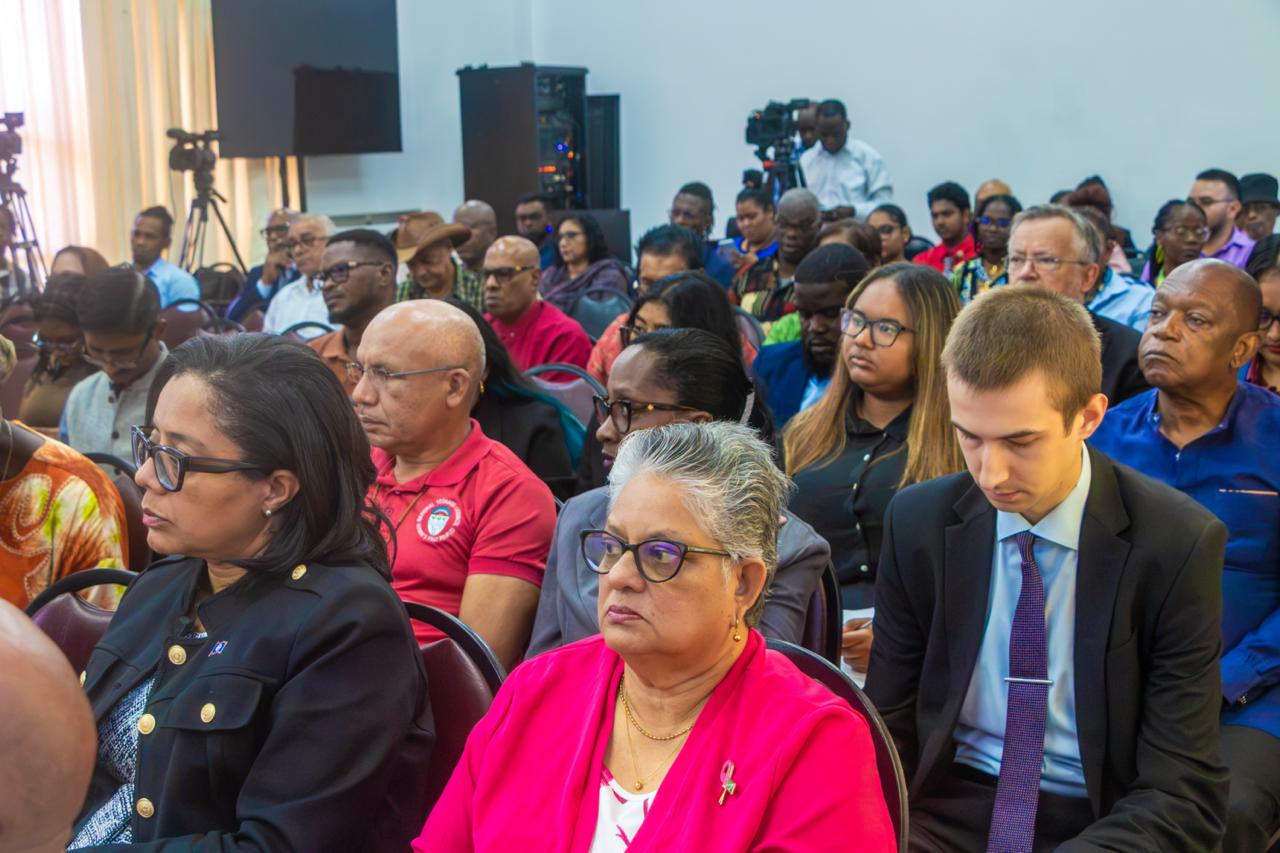 ERC seeks public feedback on ethnic glossary as constitutional reform advances