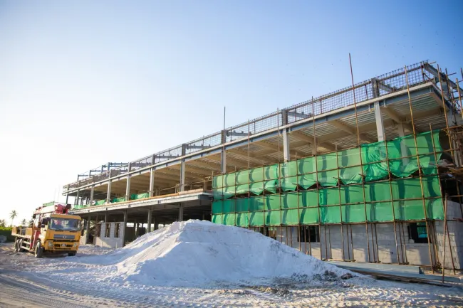 New West Demerara Hospital to be ready in late 2027 – Health Minister