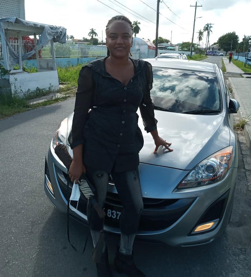 Teacher killed in accident at Linden