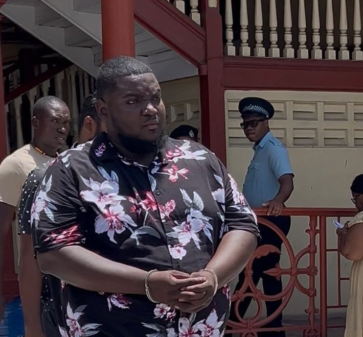 ‘Demon’s’ brother charged with abducting Surinamese men