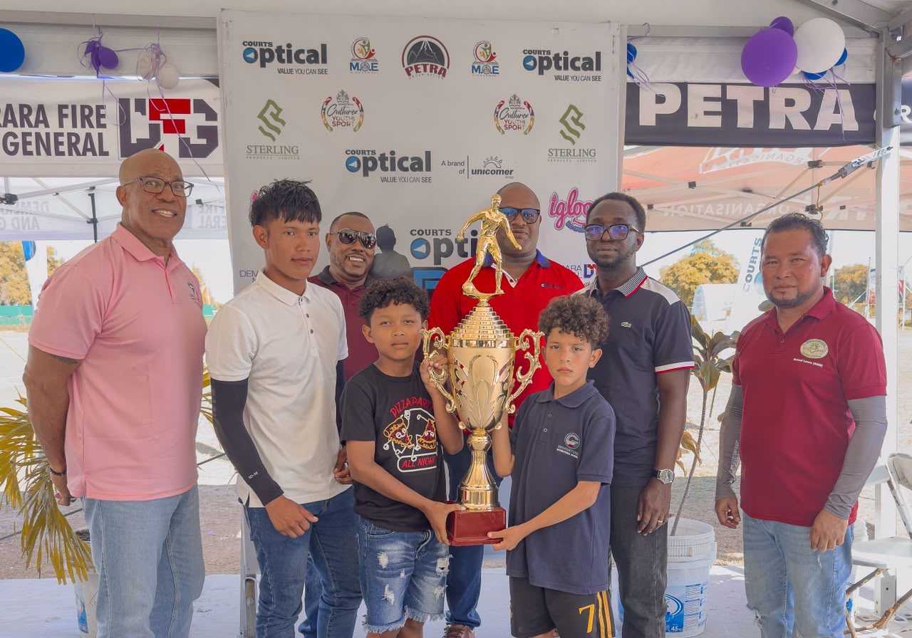 Stage set for Pee Wee finale as Waramuri battle GIA for U11 crown