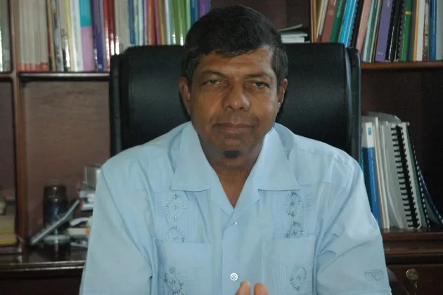 GWI defends water sector investments, says 98.6% of population has access