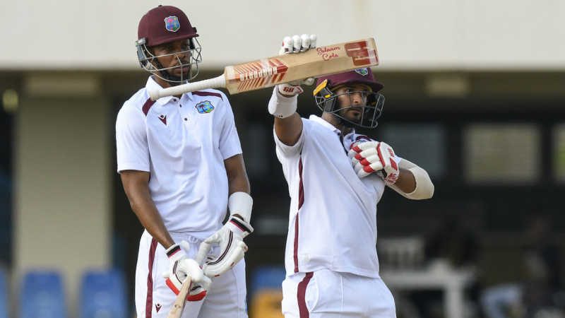 2026 Sri Lanka Tour of West Indies Test series: Visitors under immense pressure as Windies look to another possible series win