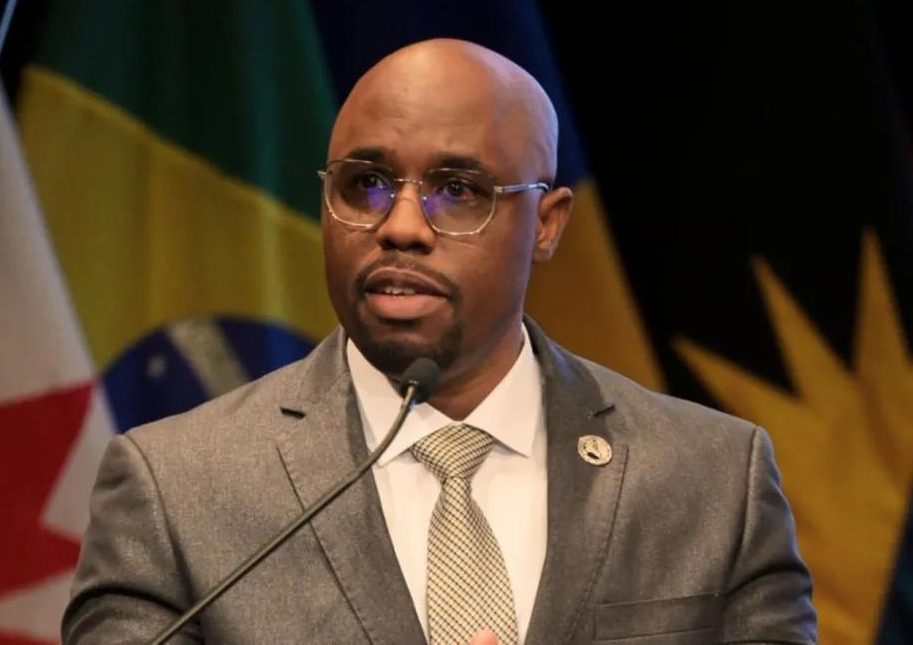 Iran conflict could benefit Caribbean commodity exporters, hurt tourism economies – CDB