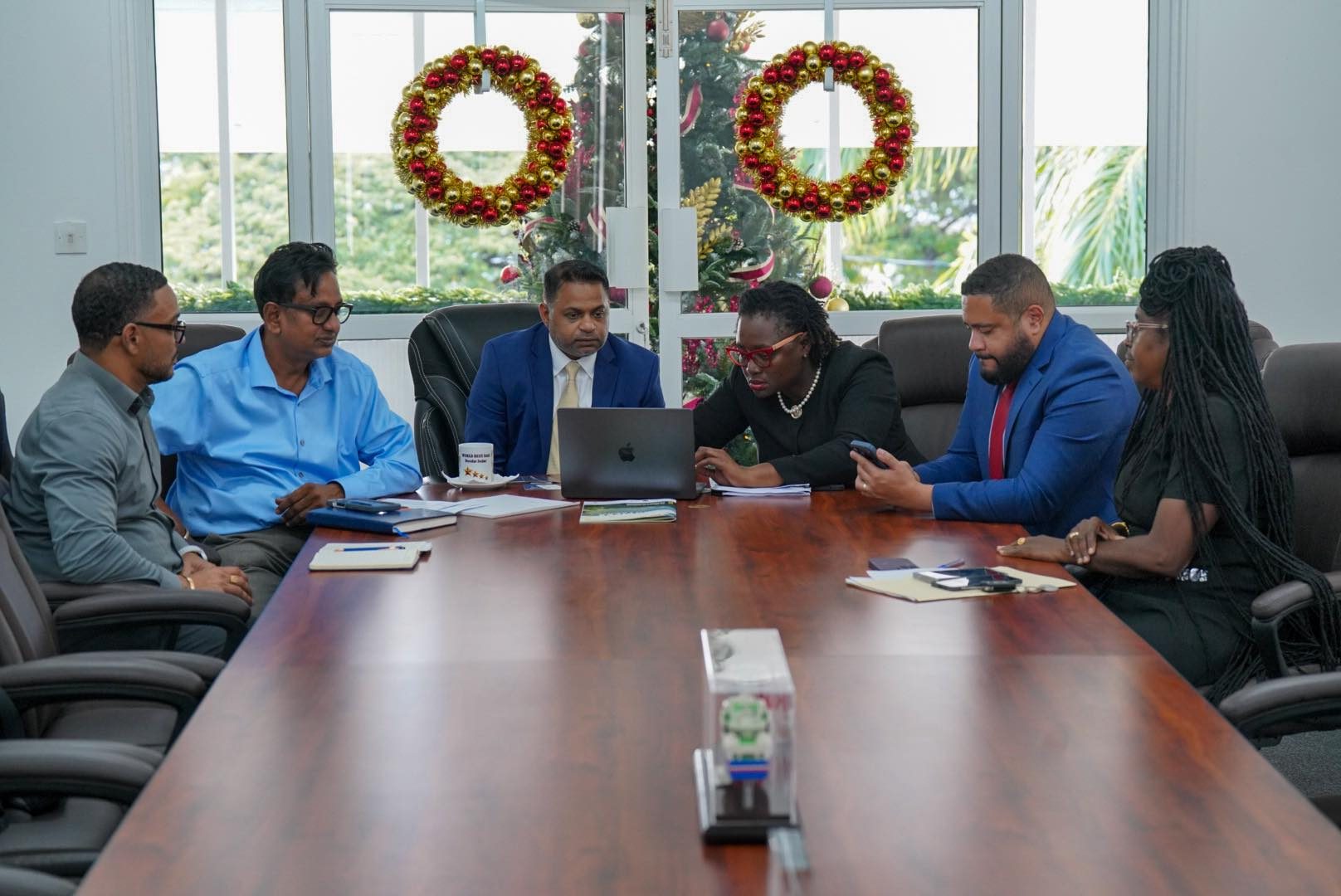 Twin blackouts rock Demerara & Berbice