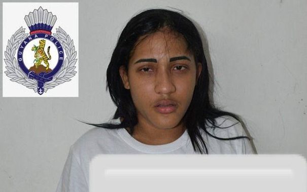 Two Cuban nationals slapped with TIP charges