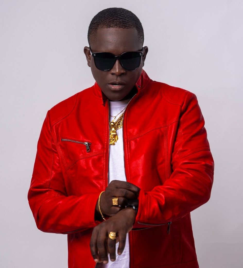 Carlvin Burnett unleashes “Lunatic” – A power soca anthem with international ambitions