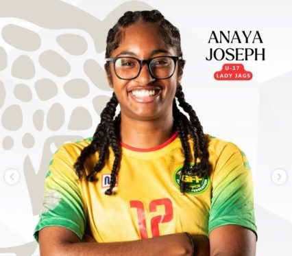 2026 Concacaf Women’s U17 Qualifiers: Honduras defeat Guyana to regain Group lead