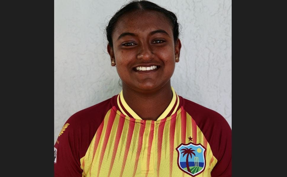 Guyana push past Windwards by 6 wickets